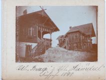 erstes Foto 1898