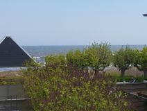 Aussicht Veranda rechts
