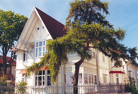Villa Heimdal